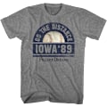 Miniatyrbillede 1 af 5: Go The Distance Field Of Dreams T-shirt M
