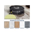 Miniatyrbild 5 av 5: Rv2001wd Rv2002wd Av2001wd Rv2000wd Robotdammsugare Dammsugare Mopp Ersättningsdyna