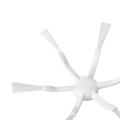Miniatyrbild 3 av 5: 1c 2c 1t D9 F9 L10 Pro L10 Plus Z10 Pro Robotdammsugare Sidoborste