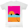 Miniatyrbillede 1 af 5: Endless Summer Jaws T-shirt M