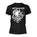 Pikkukuva 1 / 5: Meshuggah Spine Head T-paita L