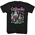 Miniatyrbillede 1 af 5: Godzilla T-shirt lavet i Japan M
