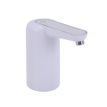 Miniatyrbild 1 av 4: Vattenflaskedispenser, USB-laddningsbar Universal Elektrisk Vattenflaskedispenser Vattentät Dricksvatten