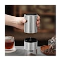 Miniatyrbilde 3 av 5: Elektrisk kaffekvern automatisk kaffebønner krydder espresso maskin maker USB lader grin