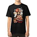 Miniatyrbillede 1 af 5: The Rising of the Shield Hero (Tate no Yuusha no Nariagari) T-shirt XL