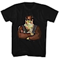 Miniatyrbillede 1 af 5: Mr. T Flower T 2 T-shirt M