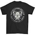 Pikkukuva 1 / 5: Godsmack Live Fast Live Hard -paita XL