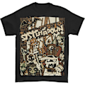 Miniatyrbillede 1 af 5: System Of A Down Voodoo T-shirt M