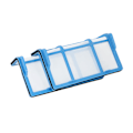 Miniatyrbild 1 av 5: V3s V3s Pro V5 V5s V5s Pro Robotdammsugare Ersättningshuvudfilter (2-pack)