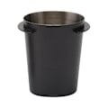 Miniatyrbilde 1 av 5: 51mm kaffemaskin med kaffedoseringskopp snusekopp slitesterk rustfritt stål kaffedose