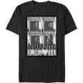 Miniatyrbillede 1 af 5: Michael Myers Breaking And Entering Halloween II T-shirt M