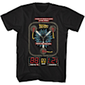 Miniatyrbillede 1 af 5: Tilbage Til Fremtiden Flux T-shirt M