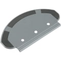 Miniatyrbillede 3 af 5: Mop Holder til Deebot Ozmo 920/950 T5max Robotstøvsuger Dele Udskiftning