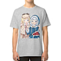 Miniatyrbillede 1 af 5: Amelia Watson T-shirt M