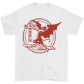 Miniatyrbild 1 av 5: Black Sabbath World Tour 77 T-shirt L