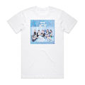 Miniatyrbild 1 av 5: ITZY Itz Icy Album Cover T-shirt Vit XXXL