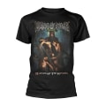 Miniatyrbilde 1 av 5: Cradle Of Filth Hammer Of The Witches T-skjorte M