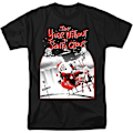 Miniatyrbilde 1 av 5: Poster The Year Without A Santa Claus T-skjorte XXXL