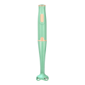 Miniatyrbilde 1 av 5: Immersionsblender 300W Turbo Stick Håndblender Kraftig Isknusing Design Puree Smoothies