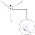 Miniatyrbilde 2 av 4: 6 stk. Sidebørsteerstatning for S6 S6 Pure S5 S5 Max S4 E4 E20 E25 E35 C10 S50 S51 Robotstøvsuger