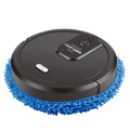 Miniatyrbilde 1 av 5: Helt Automatisk Feie-Robot Intelligent Dyppende Rengjøringsrobot USB Oppladbar Vått og Tørt Spray Mop