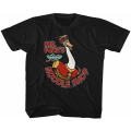 Miniatyrbild 1 av 5: Kung Fu Panda Noodleshop T-shirt för Ungdomar XL