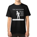 Miniatyrbillede 1 af 5: Grønne Æg og Crack T-shirt XL