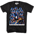 Miniatyrbillede 1 af 5: Cobra Troopers GI Joe T-shirt M