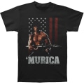 Miniatyrbillede 1 af 5: Rambo Freedom T-shirt XL