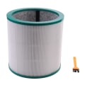 Miniatyrbillede 2 af 5: Udskiftningsluftrenserfilter til Tp00 Tp02 Tp03 Tower Purifier Pure Cool Link