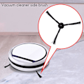 Miniatyrbilde 3 av 5: 10 Pakk Erstatningssidebørster for Ilife V3 V5 A6 A4 A4s Robotstøvsuger