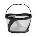 Miniatyrbilde 1 av 4: Gjenbrukbar Kaffe Filterkurv Erstatning k Cup Malt Kaffe Filter for k Duo Bryggere og k Duo