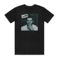 Miniatyrbilde 1 av 5: Arctic Monkeys Whatever People Say I Am Thats What Im Not 2 Album Cover T-skjorte Svart XL