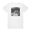 Miniatyrbillede 1 af 5: Lana Del Rey Brooklyn Baby Album Cover T-shirt Hvid S