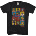 Pikkukuva 1 / 5: Masters Of The Universe -hahmopaita M