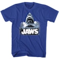 Miniatyrbillede 1 af 5: Splash Jaws T-shirt M