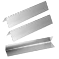 Miniatyrbilde 2 av 4: 3 stk Gassgrill Varmeplater Delutskifting Passer for Weber Spirit for Genesis Silver Series