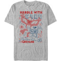 Pikkukuva 1 / 5: Handle With Care Gremlins T-paita L