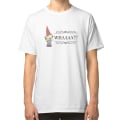 Miniatyrbillede 1 af 5: Shocko er chokeret! T-shirt S