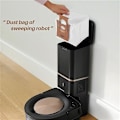 Miniatyrbild 5 av 5: 12-pack dammsugarpåsar för Deebot Ozmo T8 T8 Max T8-serien T9-serien N8 N8 Pro robotdammsugare