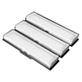 Miniatyrbilde 1 av 5: Tilbehørsett for robotstøvsuger for D-serien D3 D4 D5 D6 D7 D75 D80 D85