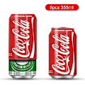 Pikkukuva 1 / 5: 500 ml:n Olutpullon Peite, Cola-Olutpullon Kannen Kotelo, Olutpullon Pidike, Lämpöpussi Leirintään, Matkustamiseen ja Vaellukseen 5pcs 355ml