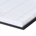 Pikkukuva 4 / 4: Hepa-suodatinsieni suodatin Ilife V8 V8s X750 X800 X785 V80 imurille Hepa-suodattimen vaihto