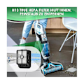 Pikkukuva 4 / 5: Suodatintehosteet Crosswave 17132, 2225n, 2582n, sarjoille, 1866 imurin suodattimet