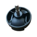 Pikkukuva 1 / 5: Etupyörä/pyörivä pyörä -kokoonpano Imurin osat Roomba I7 E5 E6 500 600 700 800 900