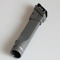 Miniatyrbillede 5 af 5: Flad Dyseskive Sugslangehoved til V6 DC30 DC34 Dc52 Dc72 Støvsuger Reservedele Tilbehør 2