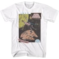 Miniatyrbilde 1 av 5: Bruk Kraften 1977 Star Wars T-skjorte M