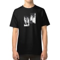 Miniatyrbild 1 av 5: Två Halvor: Asta och Yuno T-shirt XXXL