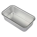 Miniatyrbild 4 av 5: 8 stycken brödformar i aluminiumlegering, rektangulära, non-stick, bakverktyg för kök