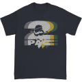 Miniatyrbilde 1 av 5: Tupac Fist Tee T-skjorte XXL